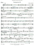 Oboe Part