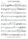 Joplin, Scott % Scott Joplin Portrait (score & parts) - WW5