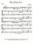 Collection % Renaissance Motets & Madrigals (Holcombe)(score & parts)-WW5