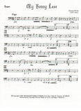 Collection % Renaissance Motets & Madrigals (Holcombe)(score & parts)-WW5