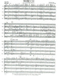 Bizet, Georges % Farandole from "L'Arlesienne Suite #2" (Score & Parts)-WW5
