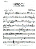 Bizet, Georges % Farandole from "L'Arlesienne Suite #2" (Score & Parts)-WW5