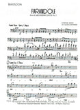 Bizet, Georges % Farandole from "L'Arlesienne Suite #2" (Score & Parts)-WW5