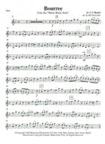 Oboe 1