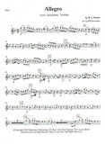Oboe 1
