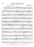 Oboe 1
