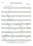 Bassoon 1