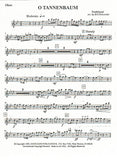 Oboe 1