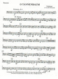 Bassoon 1