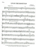 Oboe 1