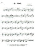 Oboe 1