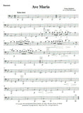 Bassoon 1