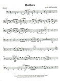 Bassoon 1