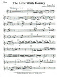 Oboe 1