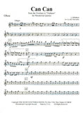Oboe 1