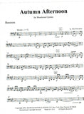 Bassoon 1