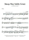 Oboe 1