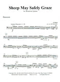 Bassoon 1