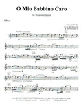 Oboe 1