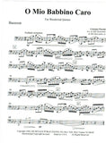 Bassoon 1