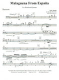 Bassoon 1