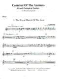 Oboe 1