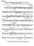 Bassoon 1