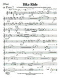 Oboe 1