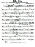 Bassoon 1