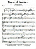 Oboe 1