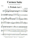 Oboe 1
