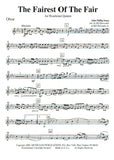 Oboe 1