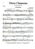 Oboe 1