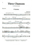 Bassoon 1