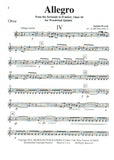 Oboe 1