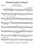 Bassoon 1