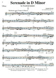 Oboe 1