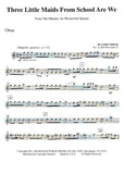 Oboe 1