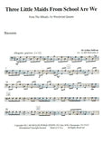 Bassoon 1
