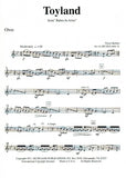 Oboe 1