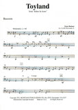 Bassoon 1
