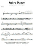 Oboe 1