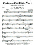 Oboe 1