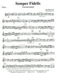 Oboe 1