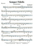 Bassoon 1
