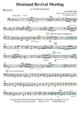 Bassoon 1