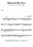 Oboe 1