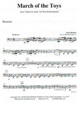 Bassoon 1