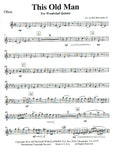 Oboe 1