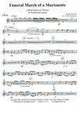 Oboe 1